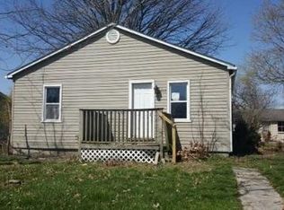503 Anna Ave, Wood River, IL 62095