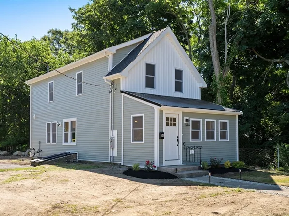 16 N Main St, Avon, MA 02322