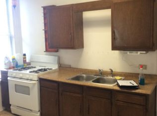 803 S Negley Ave APT 1, Pittsburgh, PA 15232