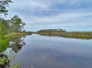 0 La Sole Ln #84, Waverly, GA 31565