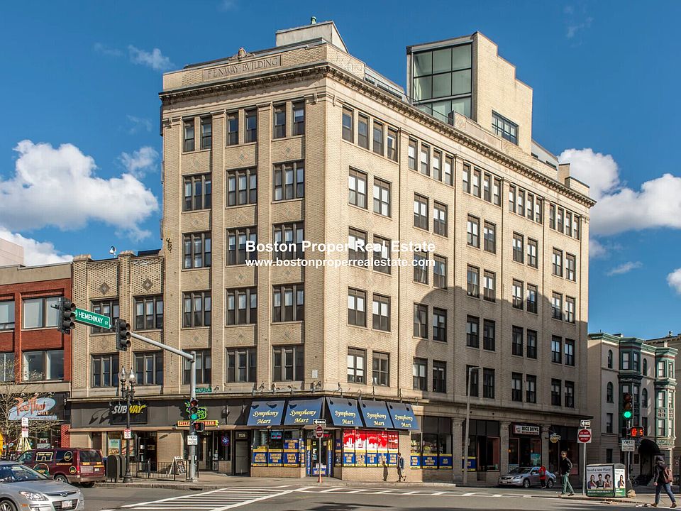 1st image of 1091 Boylston St APT 44