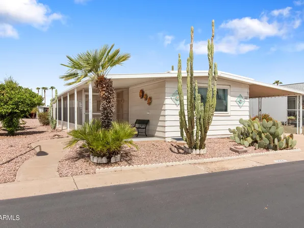8103 E SOUTHERN Avenue #222, Mesa, AZ 85209
