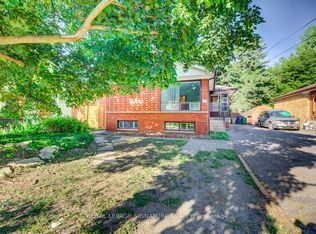 71 Wishing Well Dr, Toronto, ON M1T 1J2