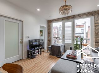 1228 N Cleaver St #2F, Chicago, IL 60642