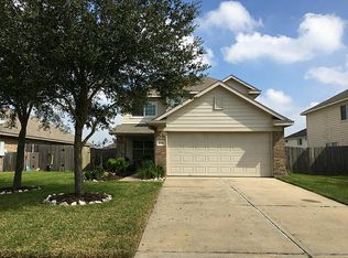 6623 Haven Forest Ln, Rosenberg, TX 77469