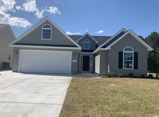 30 Palmetto Green Dr, Longs, SC 29568