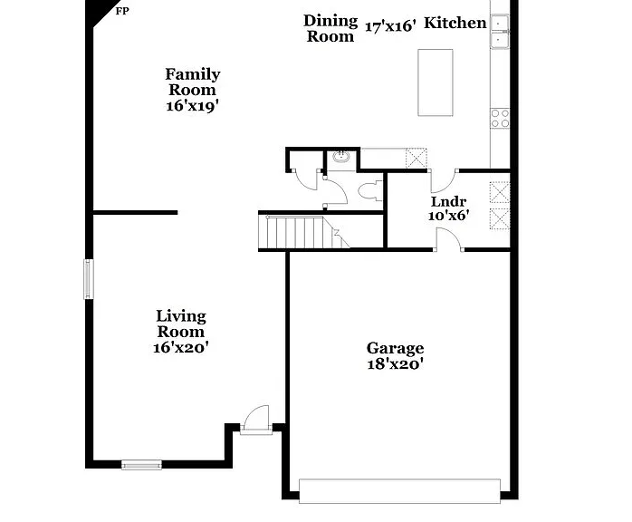 2044 Southernwood Ln — Photo 3