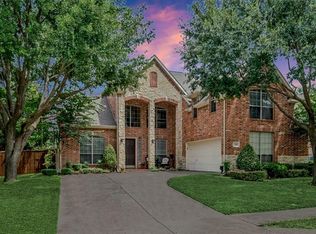 709 Coralberry Dr, McKinney, TX 75070