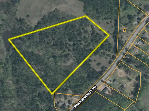 0 Lone Oak Trl Lot Wp010, Providence, NC 27315
