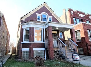 7706 S May St, Chicago, IL 60620