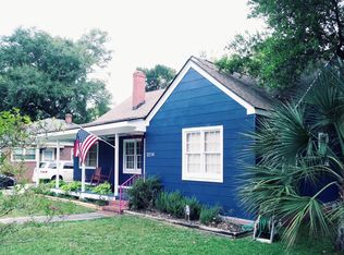 2214 E 41st St, Savannah, GA 31404