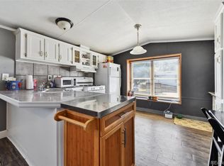 9400 Elm Court LOT 603E, Denver, CO 80260