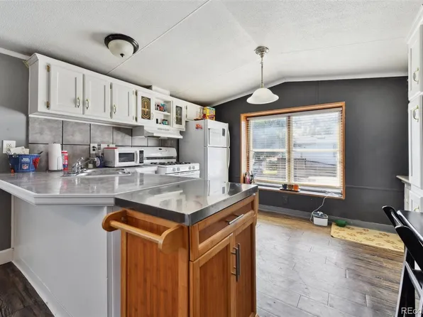 9400 Elm Court LOT 603E, Denver, CO 80260