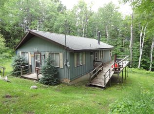 965 Summit Rd, Mount Holly, VT 05758