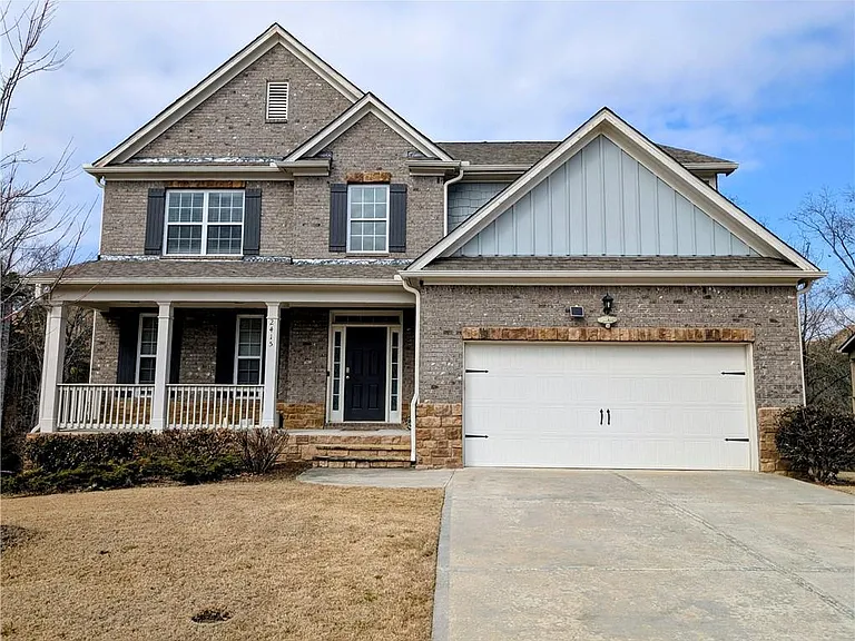 2415 Copperfield Dr — Photo 1