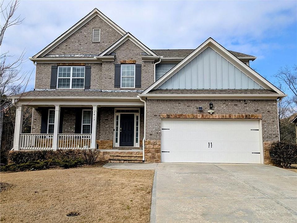 1st image of 2415 Copperfield Dr