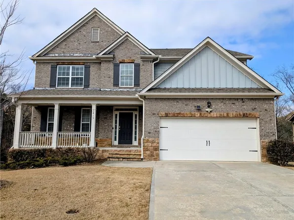 2415 Copperfield Dr, Cumming, GA 30041