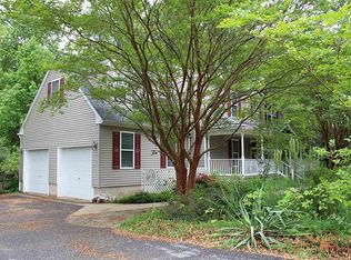 3895 Hunting Creek Rd, Huntingtown, MD 20639