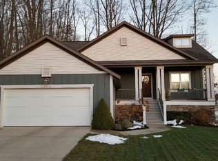 5446 Meadow Run Dr SW, Wyoming, MI 49509