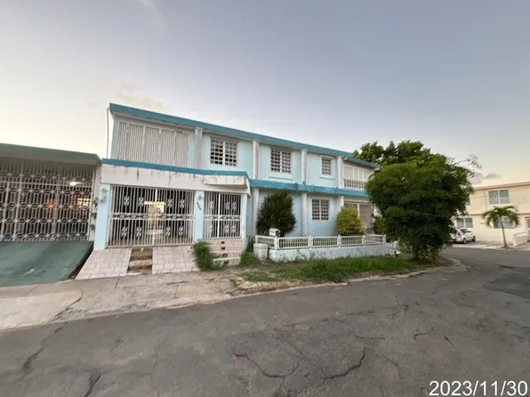 San Felix San Felix, San Juan, PR 00921