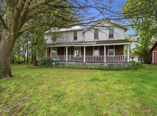 13645 Shaffer Rd, Swanton, OH 43558