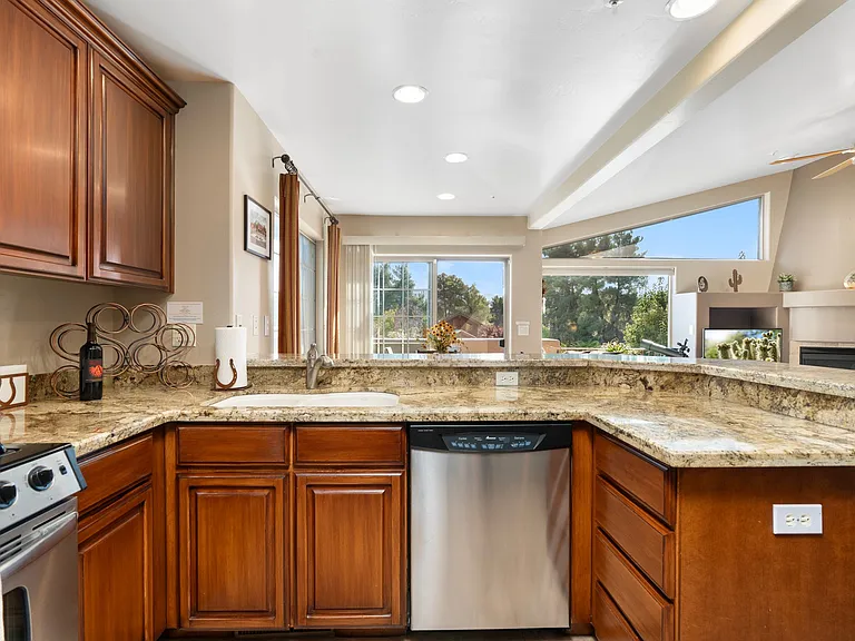 Arroyo Pinon Dr — Photo 4