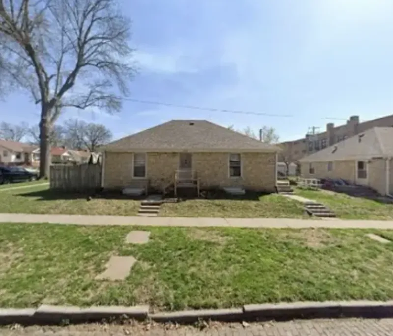 3641 J St