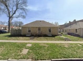 3641 J St, Lincoln, NE 68510