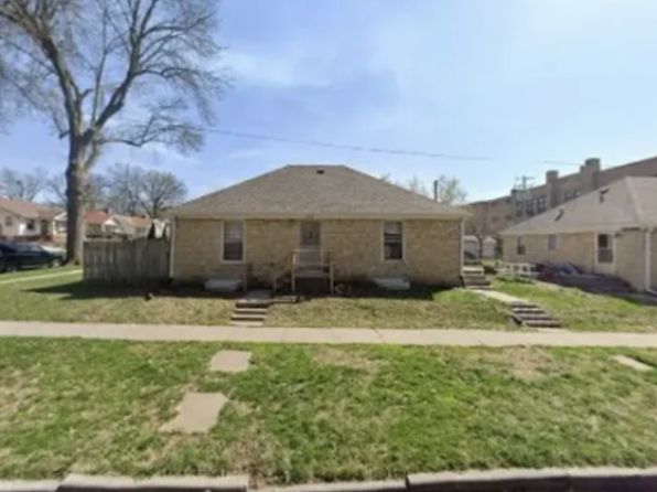 3641 J St