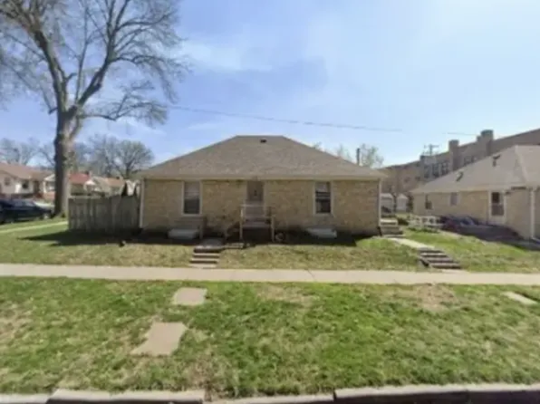 3641 J St, Lincoln, NE 68510