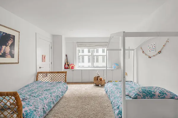 Bedroom, photo 4