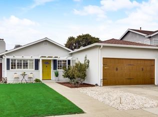 315 Chesterton Ave, Belmont, CA 94002