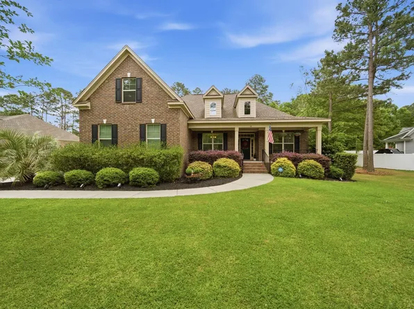 50 Sixty Oaks Ln, Elgin, SC 29045