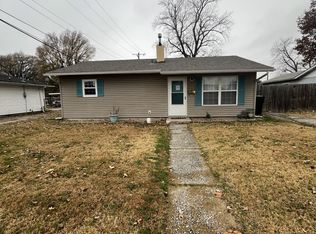 2837 Edgewood Ave #2837, Granite City, IL 62040