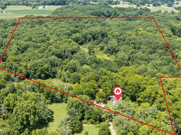 6960 Grove Rd, Clinton, OH 44216