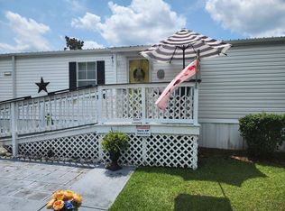 1011 Conway Plantation Dr #177, Conway, SC 29526