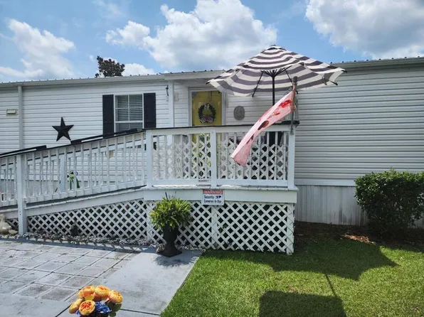 1011 Conway Plantation Dr #177, Conway, SC 29526