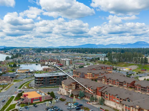 2050 N Main St APT 207, Coeur D Alene, ID 83814
