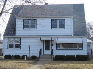 1807 Bruner St, Rockford, IL