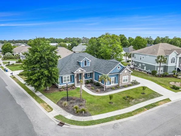 1201 Surf Pointe Dr., North Myrtle Beach, SC 29582