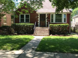 12838 S Lowe Ave, Chicago, IL 60628