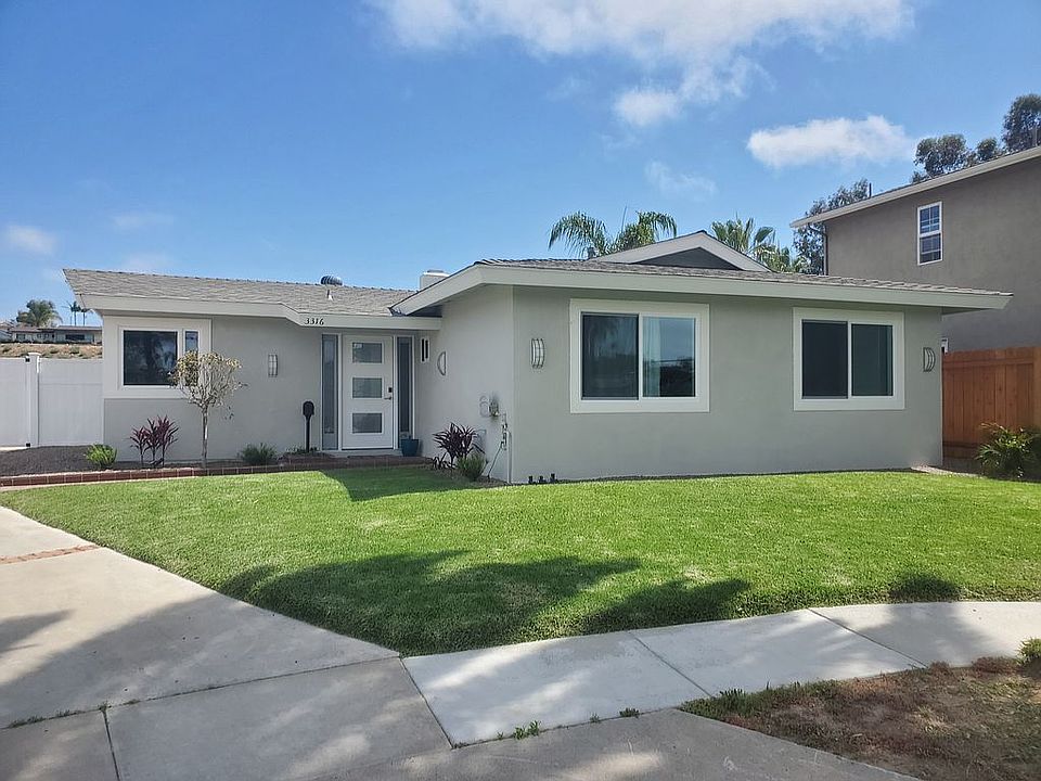 1st image of 3316 Moraga Pl