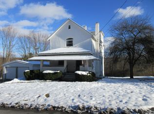 311 Knapp Rd, Clarks Summit, PA 18411