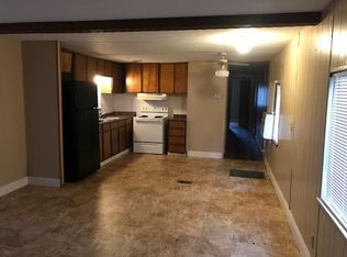 205 Horne Ln LOT 8, West Monroe, LA 71292