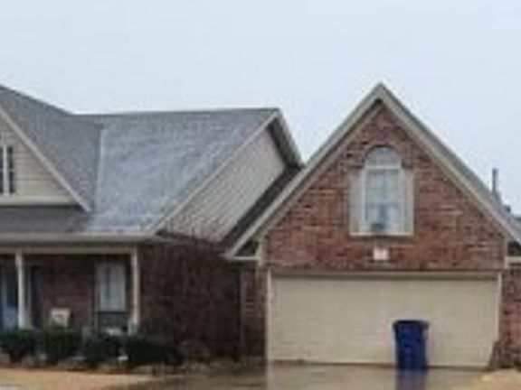 Property Side View
