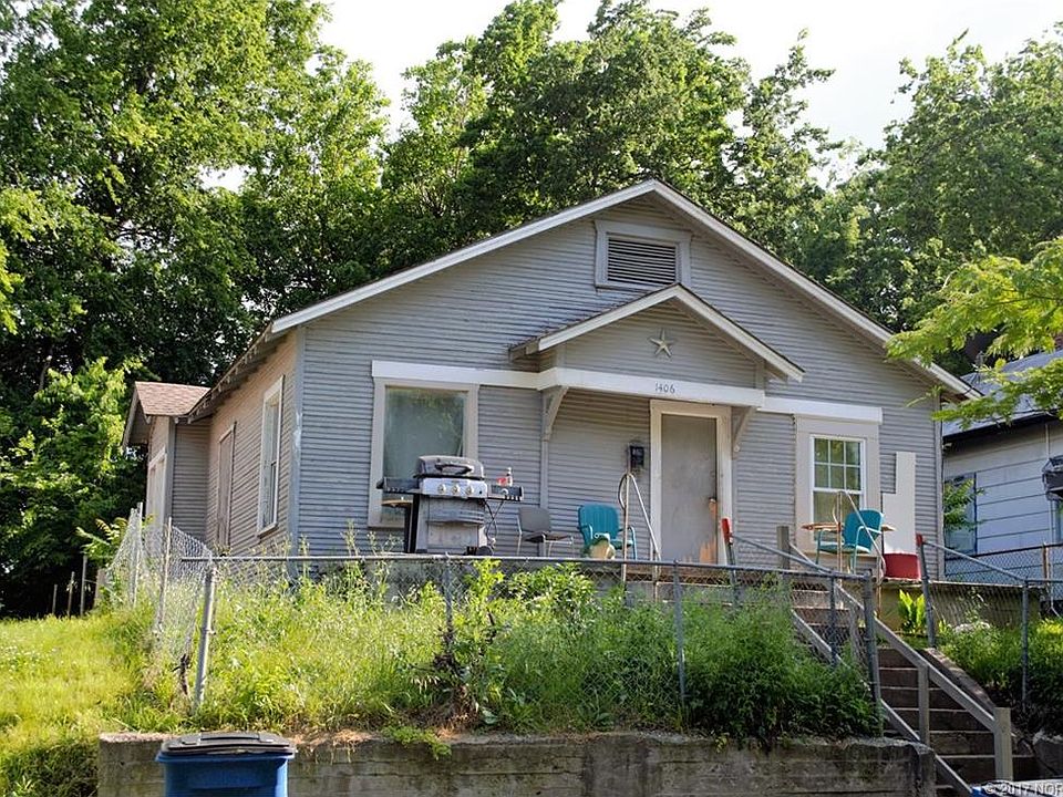 2nd image of 1406 W Admiral Blvd