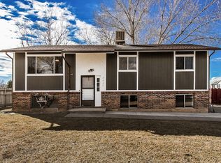 2237 N 2475 W, Clinton, UT 84015