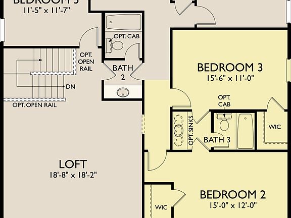 3rd image of this home