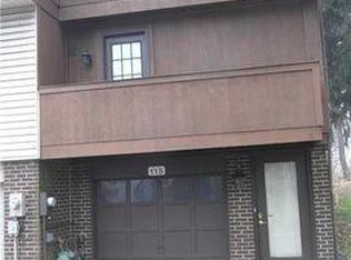 115 Gringo Independence Rd #115, Aliquippa, PA 15001