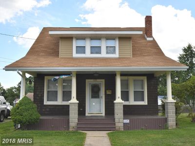 625 Walker St, Aberdeen, MD, 21001